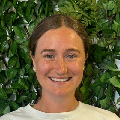 Abbey is a Chiropractic Assistant at Connected Chiropractic